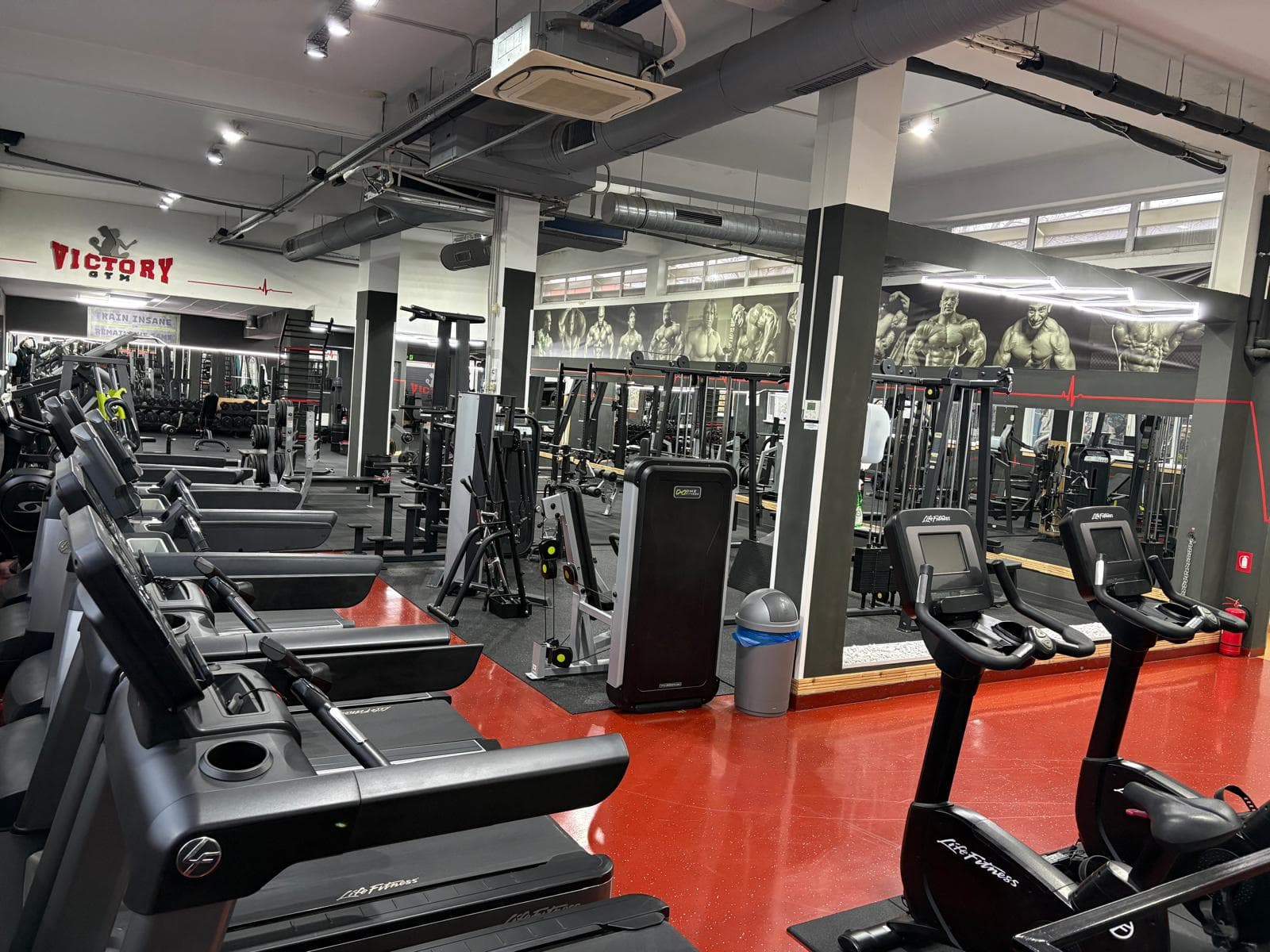 VictoryGym - galerie 4