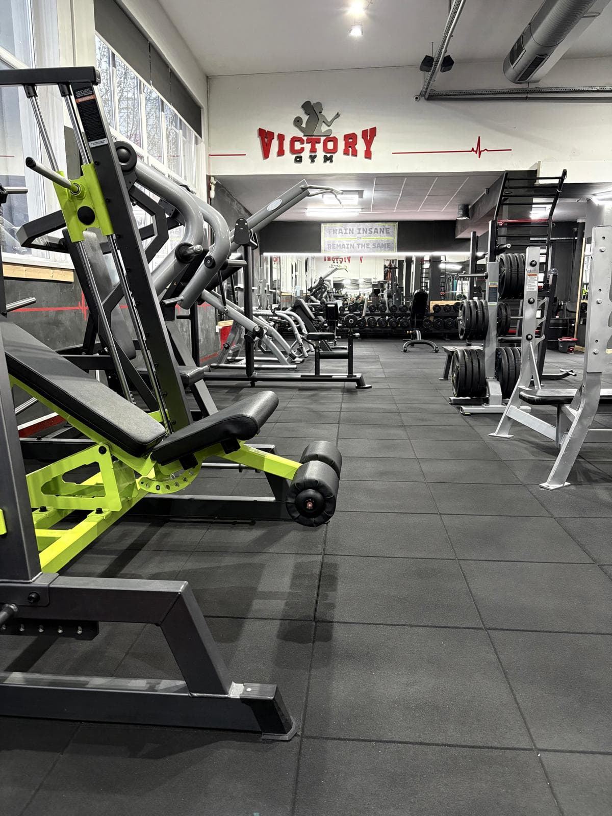 VictoryGym - galerie 5