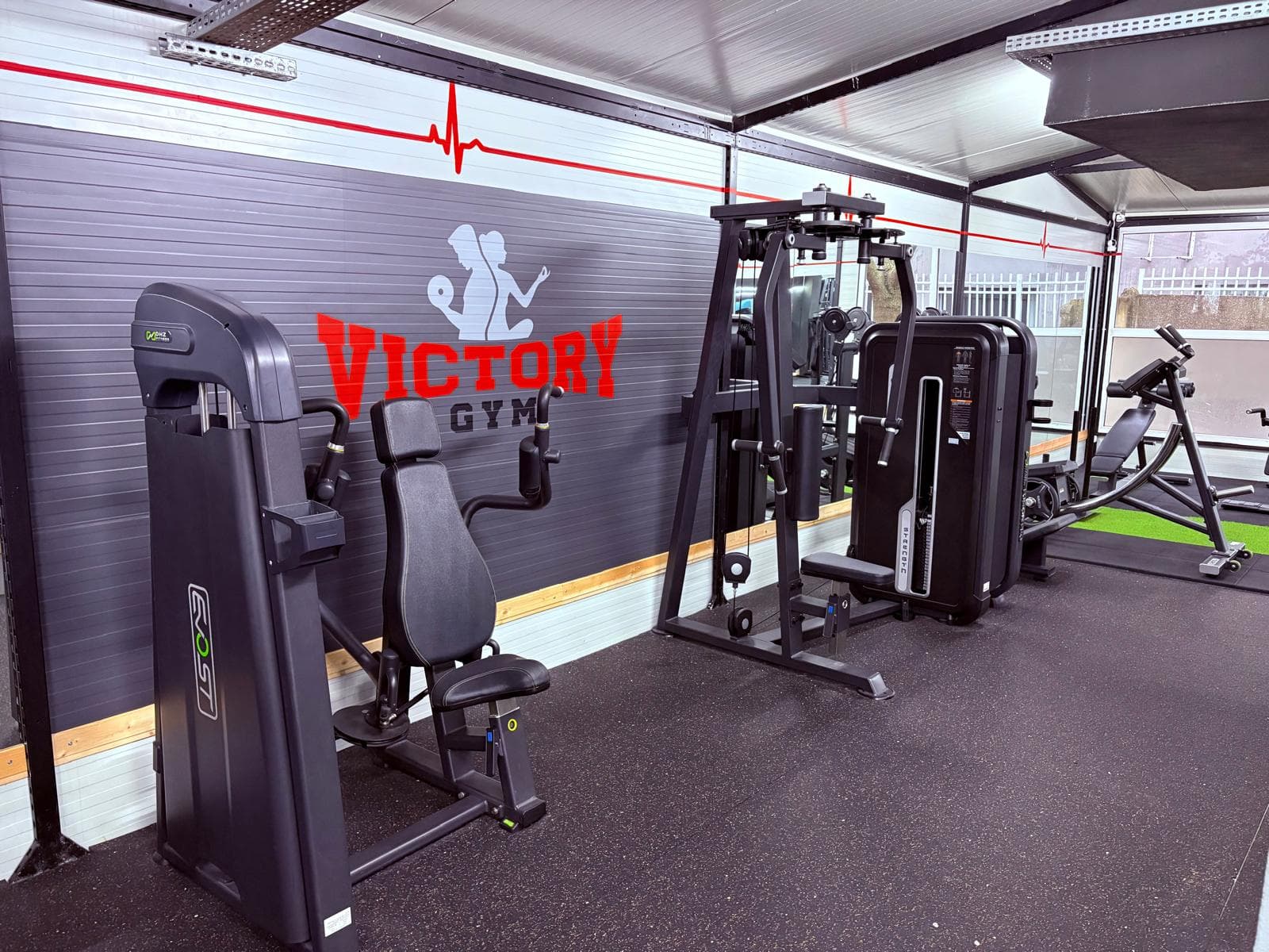 VictoryGym - galerie 6