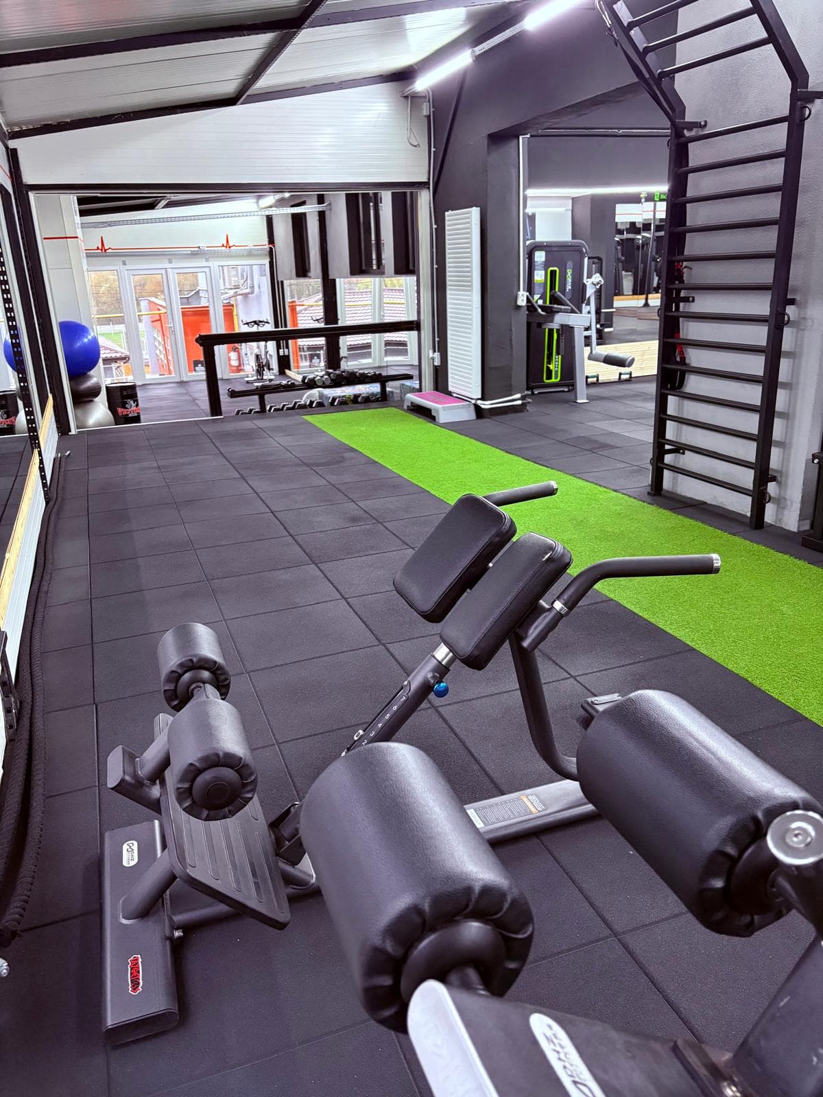 VictoryGym - galerie 7