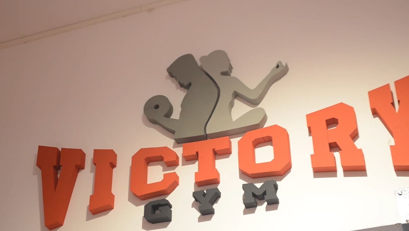Victory Gym